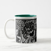 Tasse König Artus (Links)