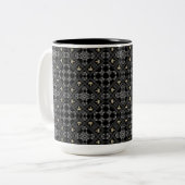 Tasse König oder Königin (Vorderseite Links)