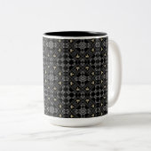 Tasse König oder Königin (VorderseiteRechts)