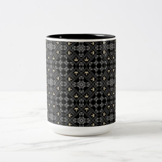 Tasse König oder Königin (Mittel)