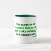 Tasse - Konjunkturvorschau (Zentrum)