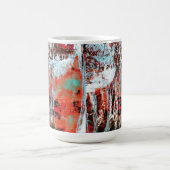 Tasse – Korrosionsimpuls (Mittel)