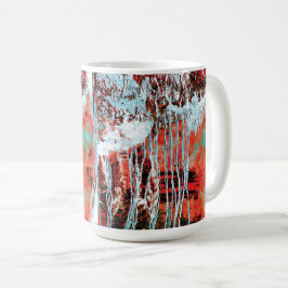 Tasse – Korrosionsimpuls