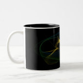Tasse - Kosmische Einheit (Links)