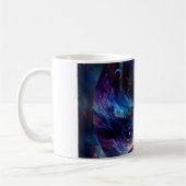 Tasse kosmischer Träume - Eine Sippe des Universum (Links)