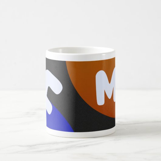 Tasse Kraft und Beschleunigung: Entfesseln Sie F=m (Mittel)