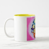 TASSE - Kreis der Eidechsen (Links)