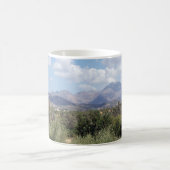 Tasse Kreta (Mittel)