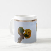 Tasse (Kronen von Thornen) (Vorderseite Links)