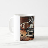 Tasse Küche (Vorderseite Links)