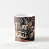 Tasse Küche (Mittel)