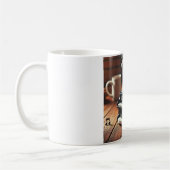 Tasse Küche (Links)