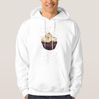 Tasse Kuchenkuchen Hoodie