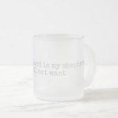 TASSE KUNST UND DESIGN (VorderseiteRechts)