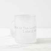 TASSE KUNST UND DESIGN (Vorderseite Links)