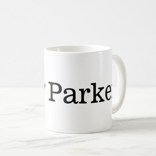 TASSE KUNST UND DESIGN (VorderseiteRechts)