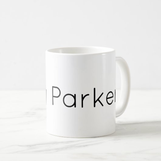 TASSE KUNST UND DESIGN (VorderseiteRechts)