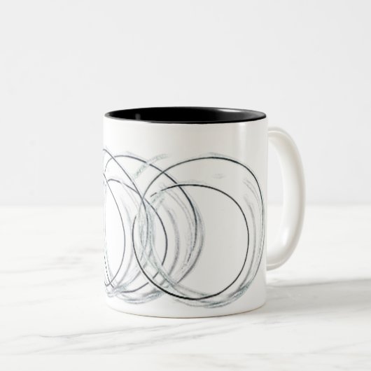 TASSE KUNST UND DESIGN (VorderseiteRechts)