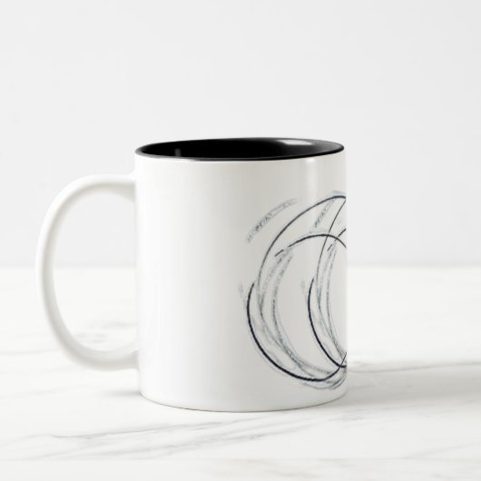 TASSE KUNST UND DESIGN (Links)