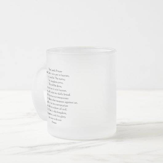 TASSE KUNST UND DESIGN (Vorderseite Links)