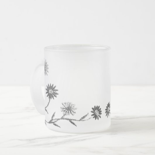 TASSE KUNST UND DESIGN (Vorderseite Links)