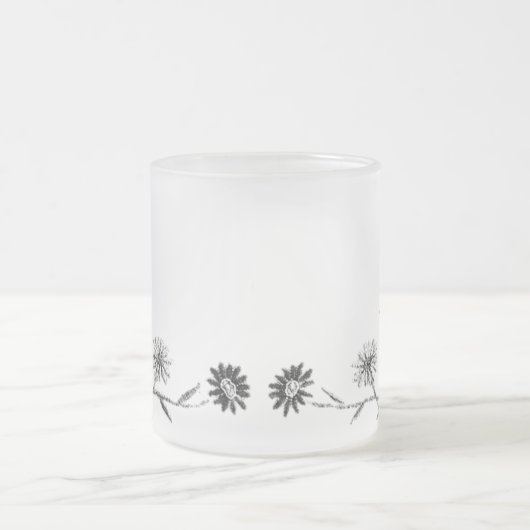 TASSE KUNST UND DESIGN (Mittel)