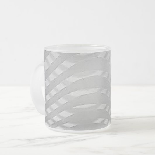 TASSE KUNST UND DESIGN (Vorderseite Links)