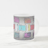 TASSE KUNST UND DESIGN (VorderseiteRechts)