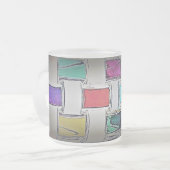 TASSE KUNST UND DESIGN (Vorderseite Links)