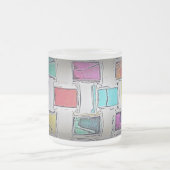 TASSE KUNST UND DESIGN (Mittel)