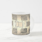 TASSE KUNST UND DESIGN (VorderseiteRechts)