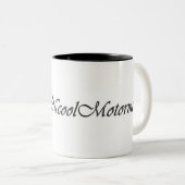 TASSE KUNST UND DESIGN (VorderseiteRechts)
