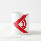 Tasse Kuriyama Hokkaido (Mittel)