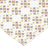 Tasse Kurzer Tischläufer (Ecke)