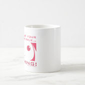 Tasse Kyubei Anything v2 (Mittel)