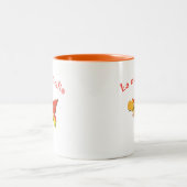 TASSE LA MIA SICILIA (Mittel)