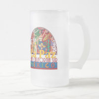 Tasse LA PAZ Mexiko