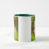 Tasse "Lady" (Zentrum)