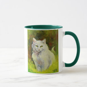 Tasse "Lady"