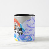 Tasse/Ladybug Tasse (Zentrum)