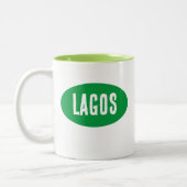 Tasse Lagos Nigeria (Links)
