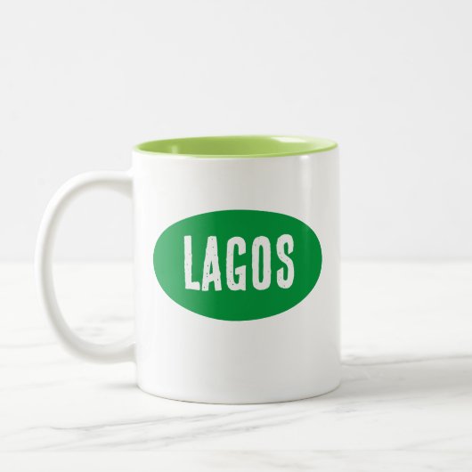 Tasse Lagos Nigeria (Links)