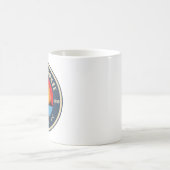 Tasse Lake Cherokee (Mittel)