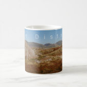 Tasse Lake District (Mittel)