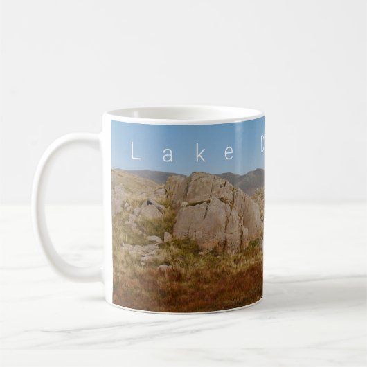 Tasse Lake District (Links)