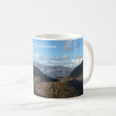 Tasse Lake District (VorderseiteRechts)