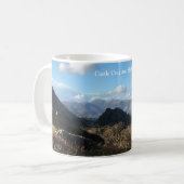 Tasse Lake District (Vorderseite Links)