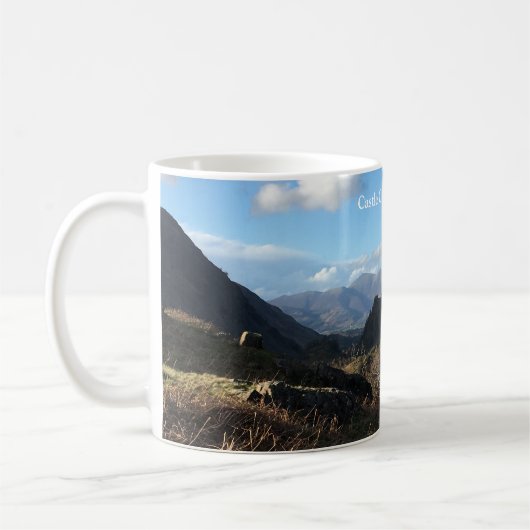 Tasse Lake District (Links)