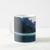 Tasse Lake Louise, Alberta (Vorderseite Links)