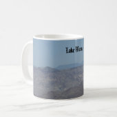 Tasse Lake Meade (Vorderseite Links)